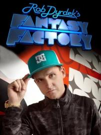 Rob Dyrdek's Fantasy Factory filmas