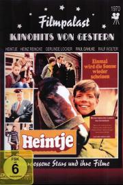 Heintje - Einmal wird die Sonne wieder scheinen filmas