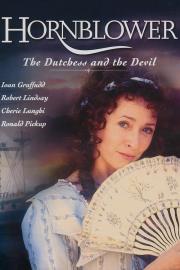 Hornblower: The Duchess and the Devil filmas
