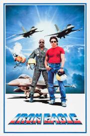 Iron Eagle filmas