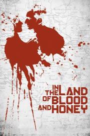 In the Land of Blood and Honey filmas
