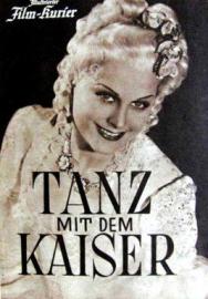 Tanz mit dem Kaiser filmas
