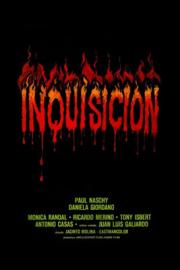 Inquisición filmas