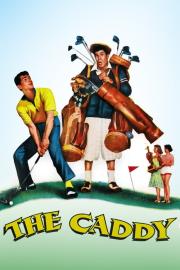 The Caddy filmas