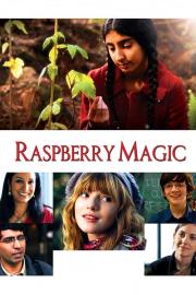 Raspberry Magic filmas