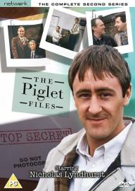 The Piglet Files filmas
