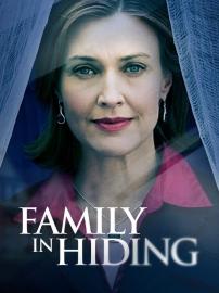 Family in Hiding filmas