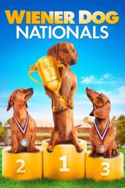 Wiener Dog Nationals filmas