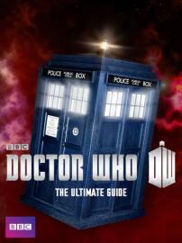 Doctor Who: The Ultimate Guide filmas