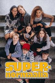 Supernormaalia filmas
