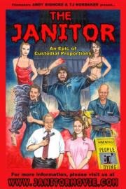 The Janitor filmas