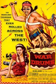 War Drums filmas