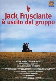 Jack Frusciante è uscito dal gruppo filmas