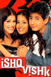 Ishq Vishk filmas