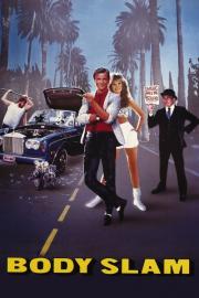 Body Slam filmas