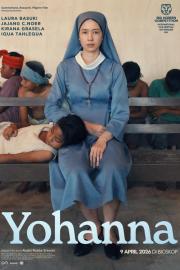 Yohanna filmas