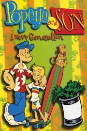 Popeye and Son filmas
