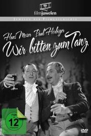 Invitation to the Dance filmas