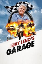 Jay Leno's Garage filmas