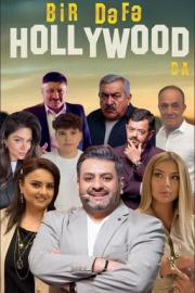 Bir dəfə Hollywoodda filmas