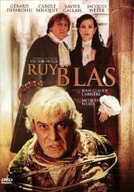 Ruy Blas filmas