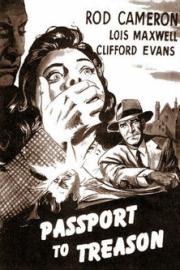Passport to Treason filmas