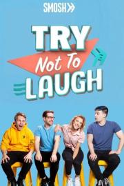 Smosh's Try Not to Laugh filmas