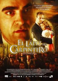 El lápiz del carpintero filmas