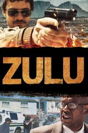Zulu filmas