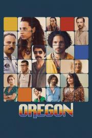 Oregon filmas