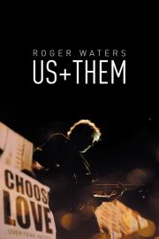 Roger Waters: Us + Them filmas
