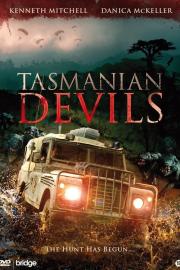 Tasmanian Devils filmas