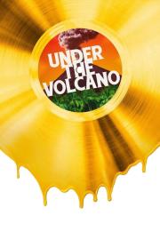 Under the Volcano filmas