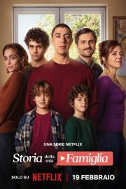 Storia della mia famiglia filmas