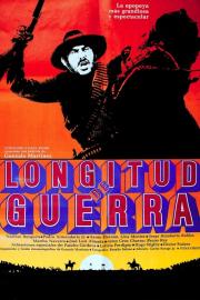 Longitud de Guerra filmas