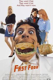 Fast Food filmas
