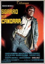 Sgarro alla camorra filmas