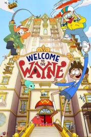 Welcome to the Wayne filmas