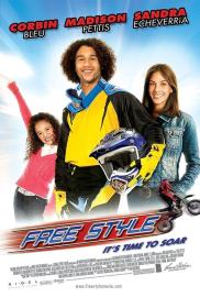 Free Style filmas
