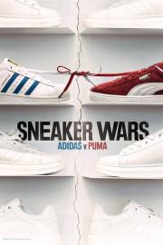 Sneaker Wars: Adidas V. Puma filmas