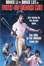 Fists of Bruce Lee filmas