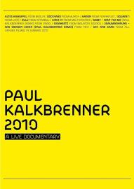 Paul Kalkbrenner: A Live Documentary filmas