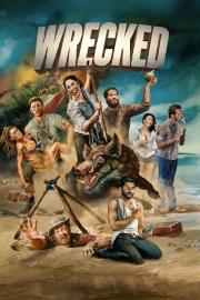 Wrecked filmas