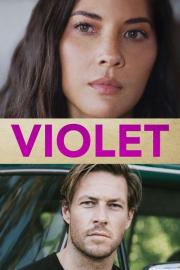 Violet filmas