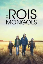 Les rois mongols filmas