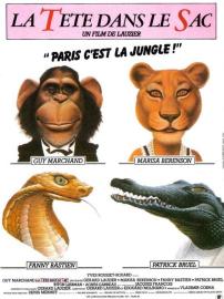 Led by the Nose filmas