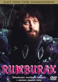 Rumburak filmas