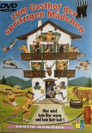 Zum Gasthof der spritzigen Mädchen filmas