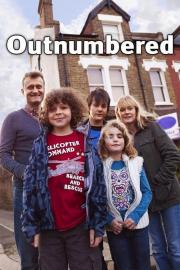 Outnumbered filmas