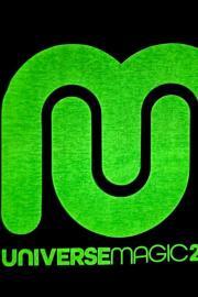 Universe Magic 2026 filmas